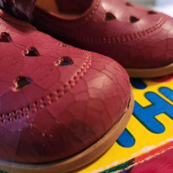 Toddlers shoes - Picture 5 of 5